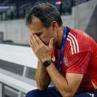 bocha batista-seleccion de costa rica