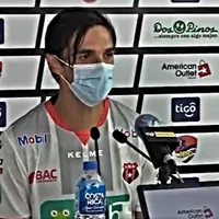 Bryan Ruiz le tiró un dardo al fútbol tico: "No me gusta este formato del torneo"