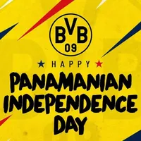 El buen gesto que tuvo el Borussia Dortmund con Panamá