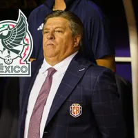 El Piojo Herrera no la vio venir: figura de México necesitó sólo una palabra para fulminar al culpable del empate ante Costa Rica por la Copa Oro