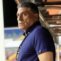 Luis Fernando Suárez se defiende tras derrota de Costa Rica: "Me trajeron para clasificar al Mundial y lo logré"