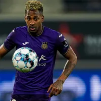 Amir Murillo suma un nuevo gol con Anderlecht en el triunfo de su equipo [VIDEO]