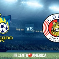 Cuándo juega Jocoro vs. FAS: horario y canal para ver hoy EN VIVO el partido por la jornada 5 del Clausura 2023 de la Liga Mayor de El Salvador