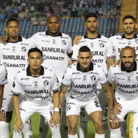 Lo que necesita Comunicaciones para clasificar a la semifinales de la Copa Centroamericana 2023