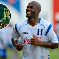 David Suazo recordó el día en que Oswaldo Sánchez le suplicó clemencia
