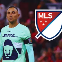 Pumas no le ofrece renovar y ahora lo buscan desde la MLS: Keylor Navas ya tomó una decisión con su futuro