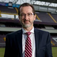 juan carlos rojas-saprissa-presidente