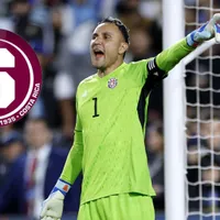 "No termina aquí": El esperanzador mensaje de Saprissa a Keylor Navas tras anunciar su retiro de la Selección de Costa Rica