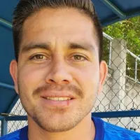 Problema familiar no permitió a Fito Zelaya unirse a tiempo a El Salvador