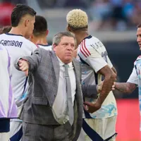 Costa Rica recibe un duro revés antes de enfrentar a Honduras. (Getty Images)