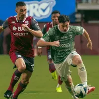 Saprissa y Alajuelense quieren el mismo futbolista.