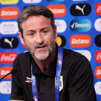 Thomas Christiansen confiesa que tiene un gran problema para el partido ante México