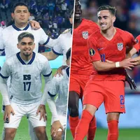 Liga de Naciones de Concacaf 2023 | Estados Unidos vs. El Salvador: alineaciones confirmadas