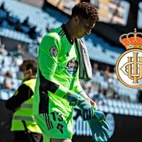 Patrick Sequeira deja al Celta de Vigo y cambia de equipo en España