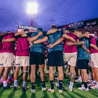 Saprissa podría vender un jugador a Italia. (Foto: Saprissa)