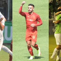 Clausura 2022 de la Liga Nacional de Guatemala: resultados y la tabla de posiciones tras la fecha 4