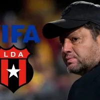 Jafet Soto lo denuncia: FIFA abre una investigación que podría costarle caro a Alajuelense