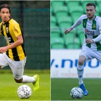 Vitesse vs. Groningen: sigue hoy EN VIVO y EN DIRECTO a Enrico Dueñas en la fecha 20 de la Eredivisie en Centroamérica