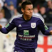 Andy Najar sería nuevamente objetivo del Besiktas