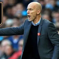 Entrenador de Los Angeles FC comparó a Fito Zelaya con dos cracks del fútbol mundial