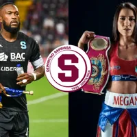 Kendall Waston queda envuelto en el enojo de Saprissa por la pelea de Yokasta Valle