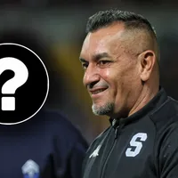 Mientras intenta superar su crisis, Saprissa ilusiona a José Giacone con un refuerzo de selección