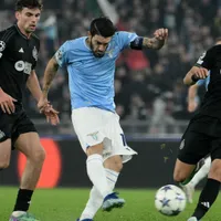 Celtic sufrió la ausencia de Luis Palma y quedó eliminado de la Champions League 2023-24