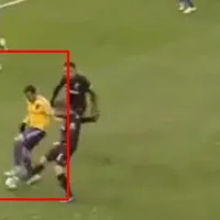 La Major League Soccer se acordó de la gran categoría de Marco Pappa