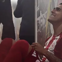 Luis Palma se convierte en el primero de la historia: este récord consiguió