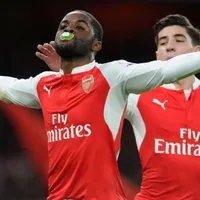 Joel Campbell forma parte de un inusual club en Premier League