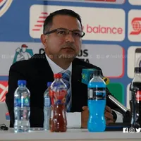 Costa Rica ya busca al sucesor del "Machillo"