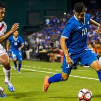 El Salvador confirma amistoso contra rival mundialista antes de la Copa Oro