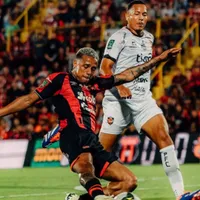 El club de Costa Rica que sería comprado por mexicanos.