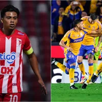 Real Estelí vs. Tigres: alineaciones para el partido de Copa de Campeones Concacaf 2025