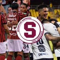 Alajuelense vs. Cartaginés: el partido que puede dejar a Saprissa sin Gran Final.