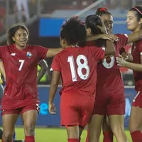 Kenia Rangel habló sobre la Selección de Panamá luego de que no se le convocara para el repechaje mundialista