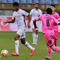 Fidel Escobar debuta con buena actuación en la Cultural y Deportiva Leonesa