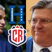 Reinaldo Rueda recibe la noticia que más esperaba para las Eliminatorias con Honduras; Costa Rica ya lo sabe