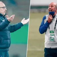 Fenafuth definió quién entrenará a Honduras en Tokio 2020