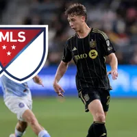 Mientras sueña con el Mundial de Clubes, Nathan Ordaz recibe el mayor elogio en LAFC: "Muy crack".