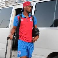 "Fueron cosas feas": Jerry Bengtson cuenta el motivo por el que agredió a aficionado de Olimpia