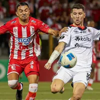 Alajuelense vs. Real Estelí EN VIVO: a qué hora y dónde ver hoy el partido de Copa Centroamericana de Concacaf 2024