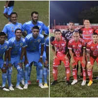 Insólito: Equipos descendidos podrían ser campeones en Guatemala