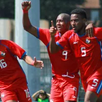 Panamá le remonta a Australia y jugará la Final del Torneo Maurice Revello [VIDEO]