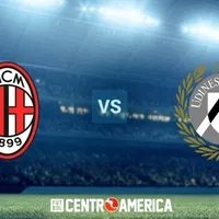 FINAL | Milan vs Udinese: resultado y estadísticas de la victoria rossonera por la fecha 1 de la Serie A 2022-2023