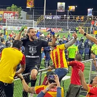 Costa Rica: Conozca las cuantiosas sanciones tras la gran final