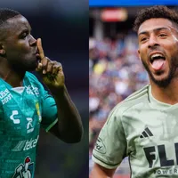Club León vs. LAFC: cuándo, a qué hora y por qué canal ver hoy EN VIVO la final de ida de la Concachampions 2023.