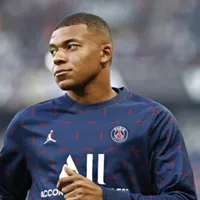 Kylian Mbappé ha tomado una decisión sobre su futuro en el PSG de Keylor Navas