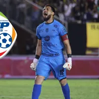 César Samudio llegará al fútbol hondureño para reforzar el arco de un equipo histórico