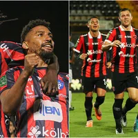 Cartaginés vs. Alajuelense HOY: alineaciones para el partido | Copa Centroamericana 2023